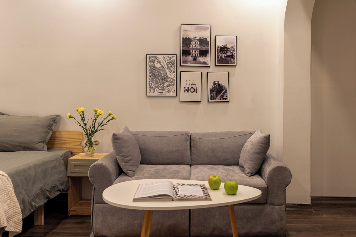 Image de profil de l’hôte