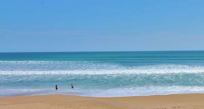 🌊Awesome Amenities-Great Location-Balcony-2BR Oceanwalk 17-302🌊