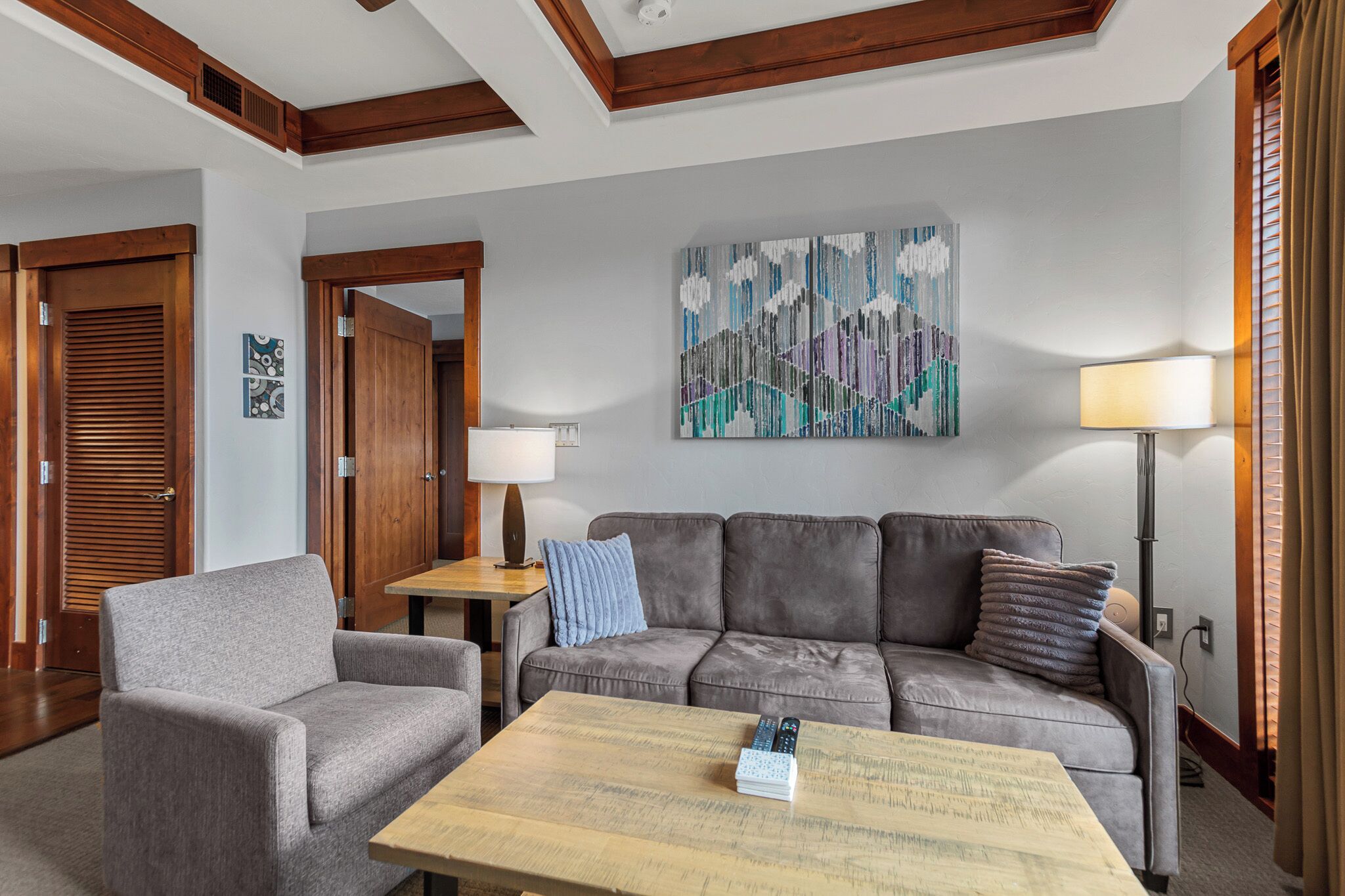 One Ski Hill Place Condo: Peak 8, Ski In/out, Resort Amenities - ブリッケンリッジ, CO