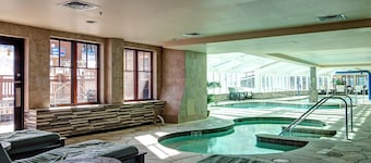 One Ski Hill Place Condo: Peak 8, Ski In/Out, Resort Amenities