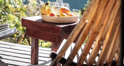 Hermoso Eco Lodge