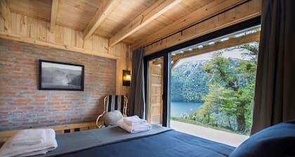 Hermoso Eco Lodge