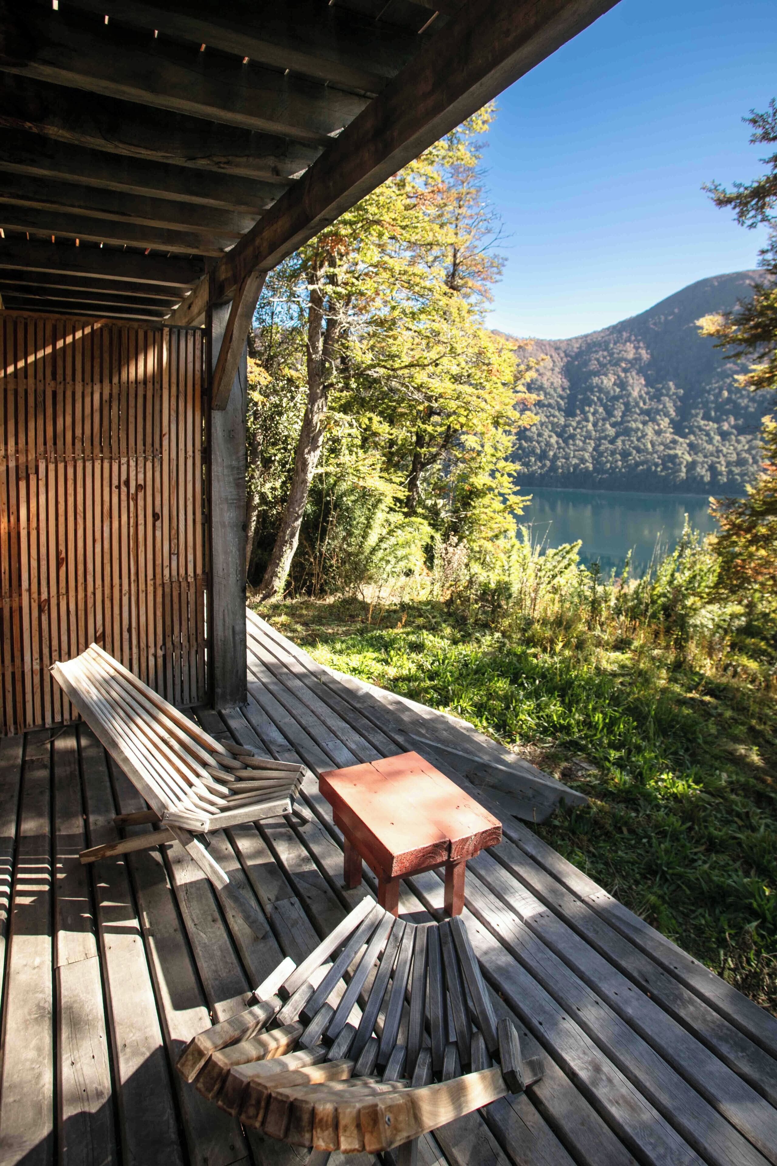 Standard Room, Balcony, Lake View | In-room safe, free WiFi