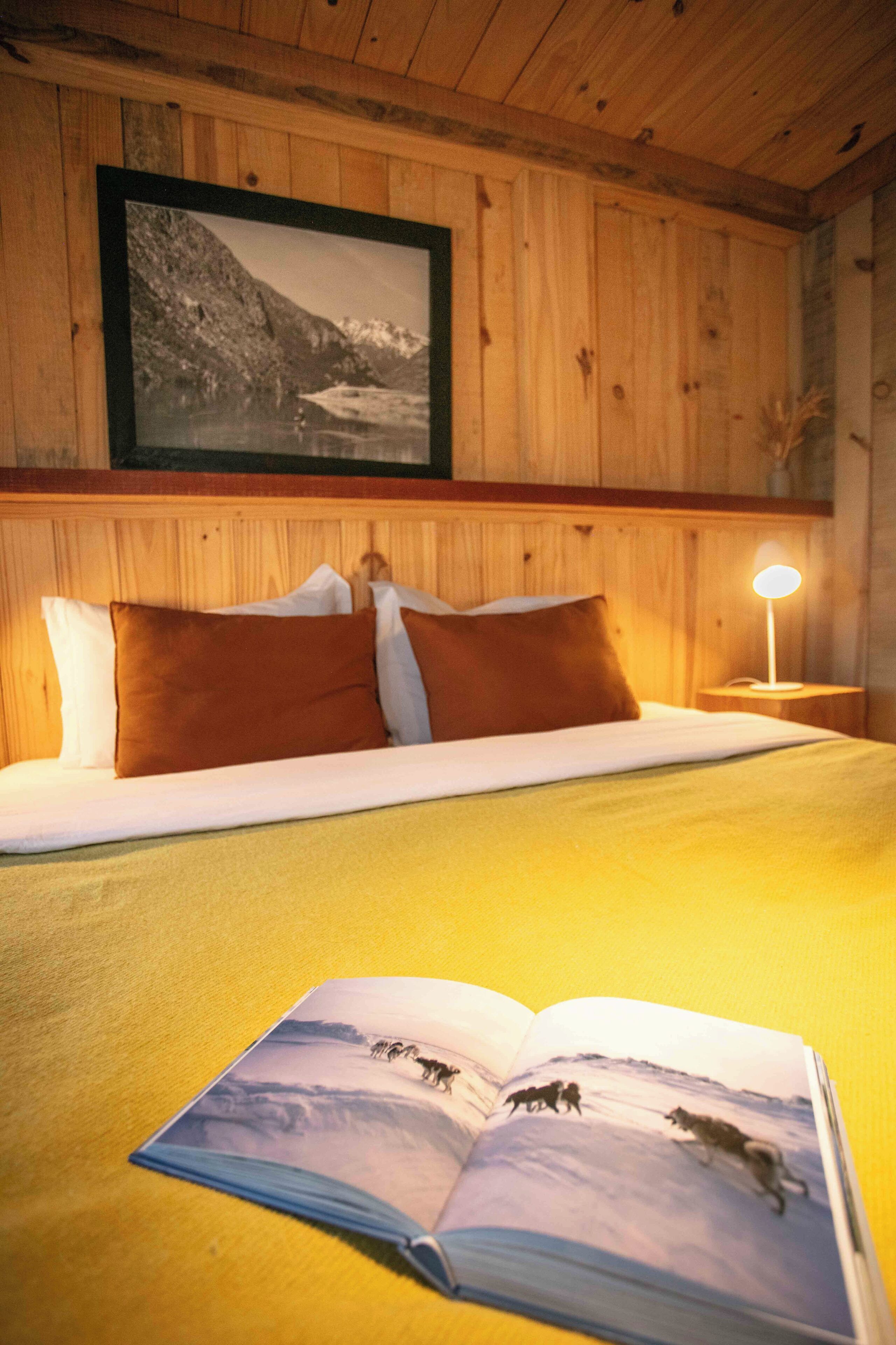 Standard Room, Balcony, Lake View | In-room safe, free WiFi