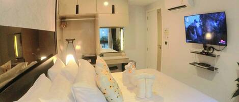 ห้องพัก