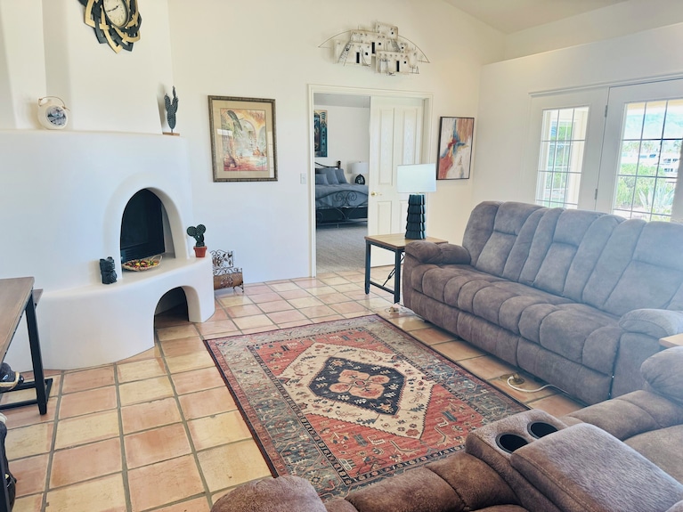 Putter's Delight With Spectacular Views And Amenities Galore! - Mesquite