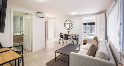 Riches Serendipity Home with Parking