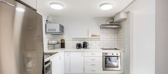 Riches Serendipity Home with Parking 飯店