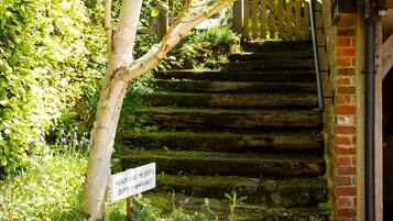 Apartment | 1 bedroom, Internet