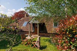 Apartment | 1 bedroom, Internet - Charming Countryside Annexe Nr Goodwood (Chichester)