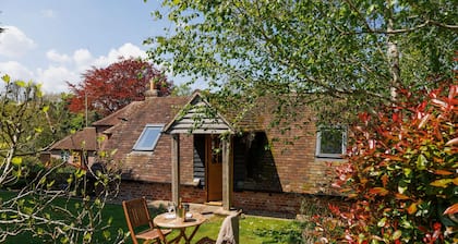 Charming Countryside Annexe Nr Goodwood