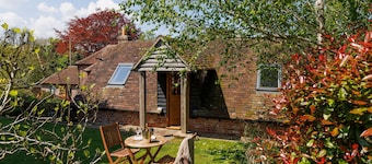 Charming Countryside Annexe Nr Goodwood