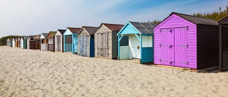 Departamento | 2 habitaciones y internet