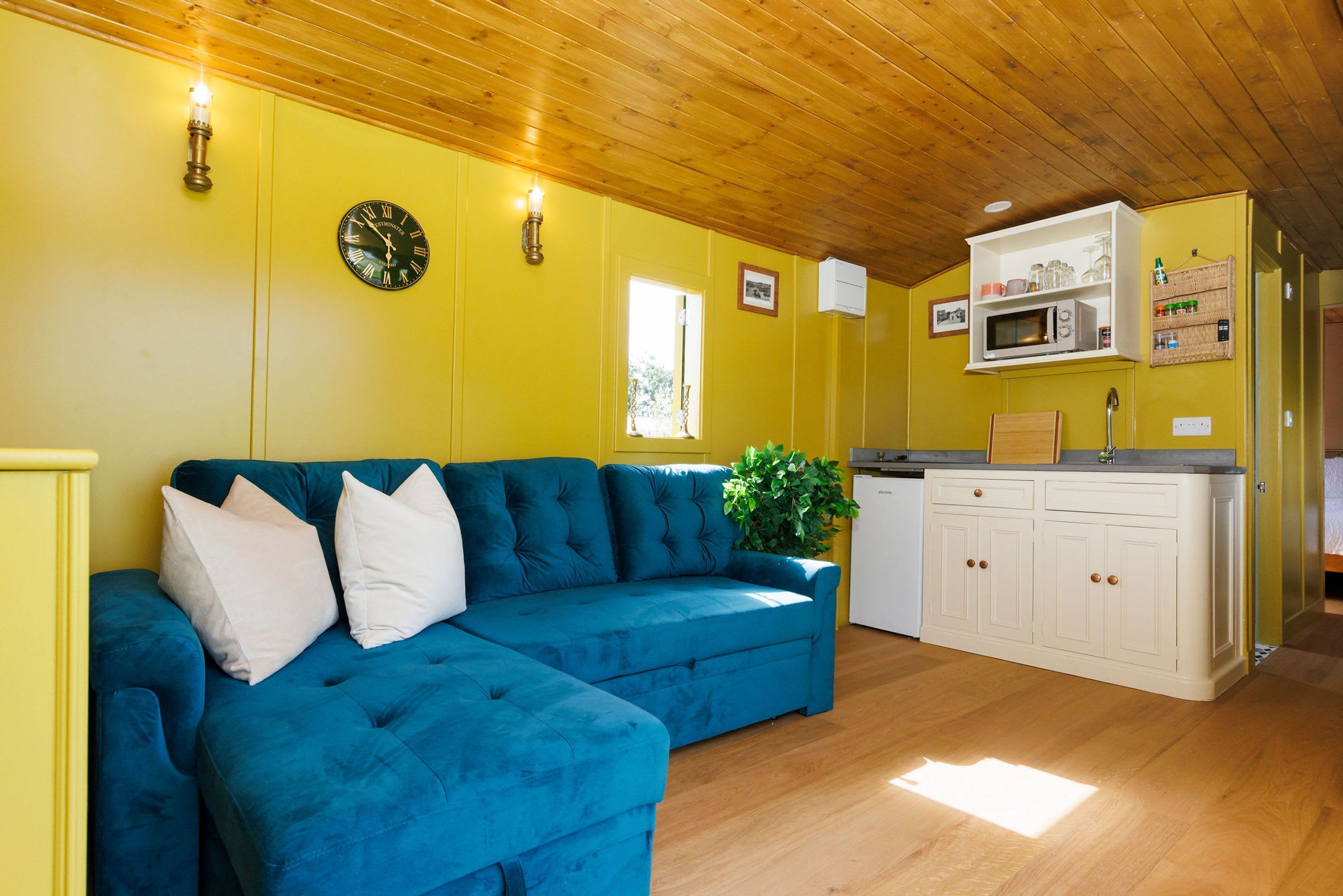 Apartment | 2 bedrooms, Internet