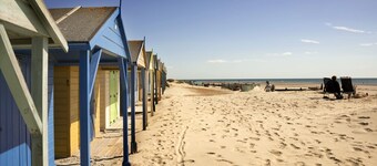 Two bed Apartment With Sea Views in Bognor Regis