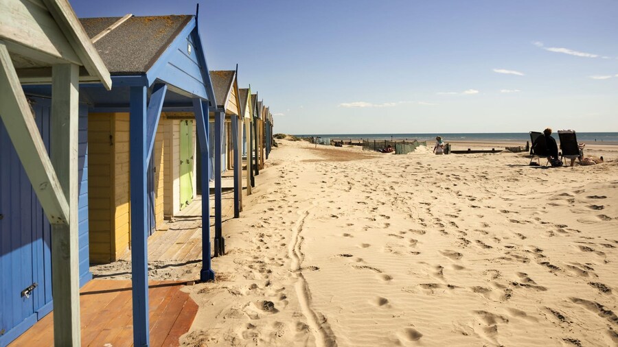 Two bed Apartment With Sea Views in Bognor Regis