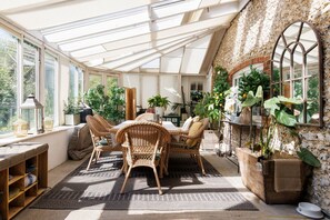Ferienhaus | 4 Schlafzimmer, Internetzugang