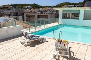 อพาร์ทเมนท์ | 2 ห้องนอน