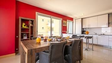 Apartment | 2 bedrooms