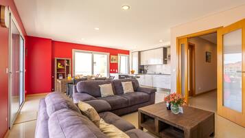 Appartement | 2 slaapkamers
