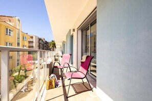 อพาร์ทเมนท์ | 2 ห้องนอน