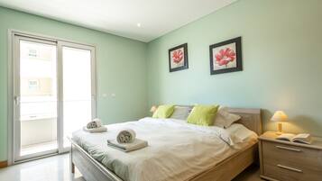 Apartment | 2 bedrooms
