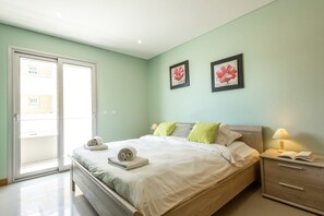 อพาร์ทเมนท์ | 2 ห้องนอน