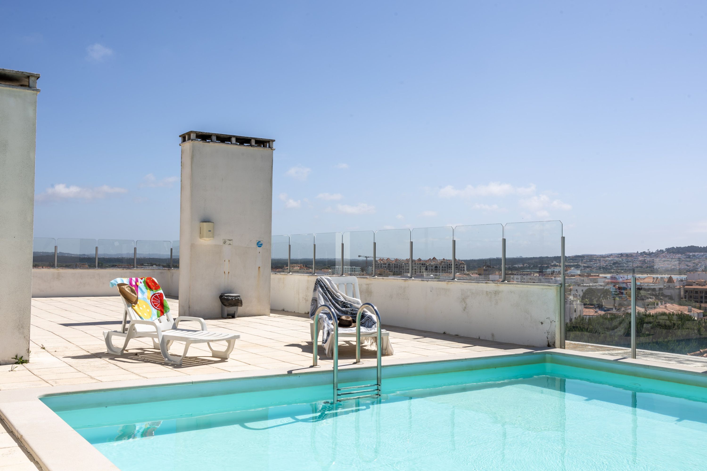 Appartement | 2 slaapkamers