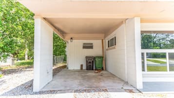 Casa, 3 habitaciones | Exterior