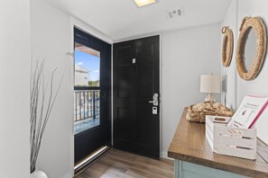 Apartamento, 3 habitaciones | Interior