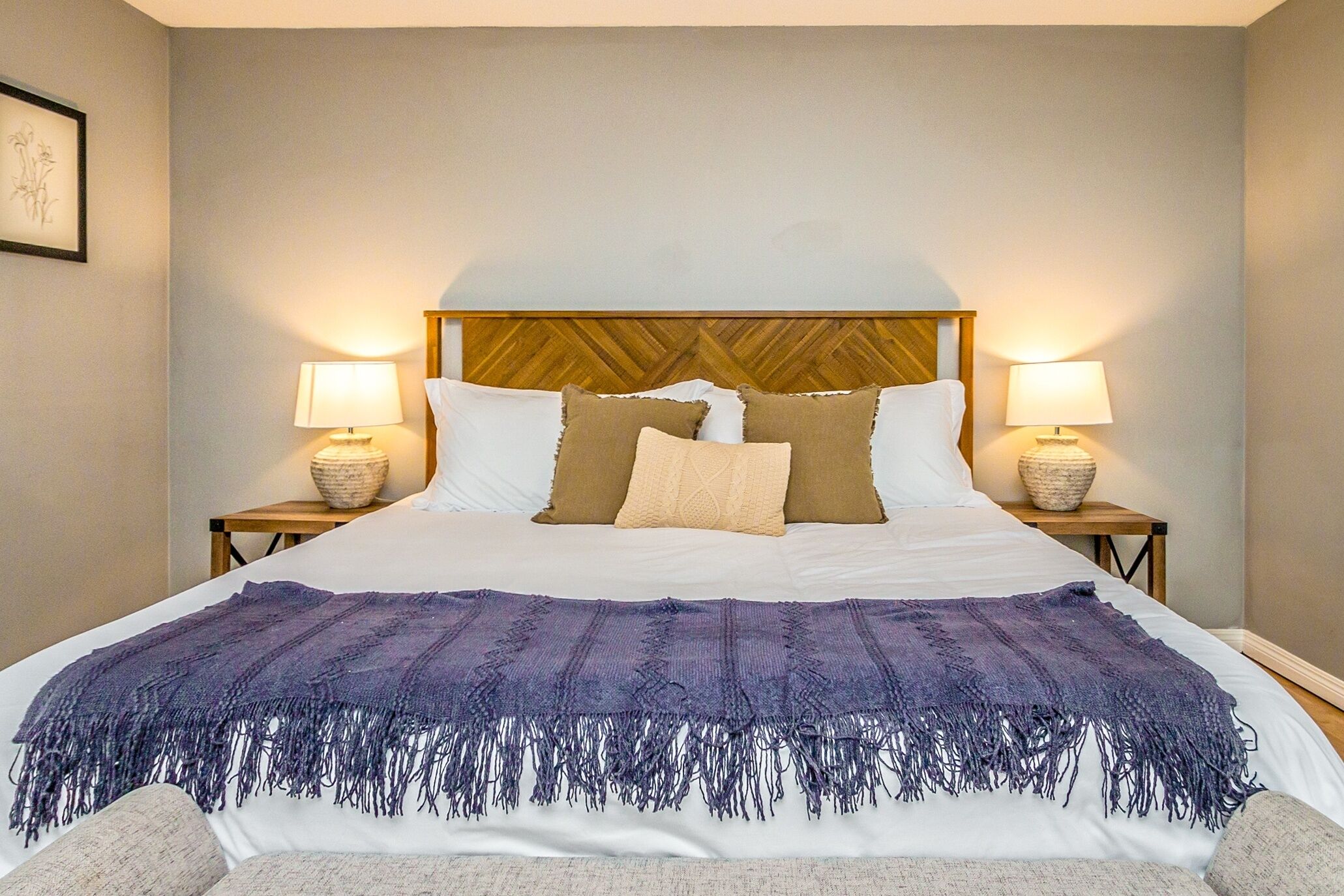 House, 3 Bedrooms | 3 bedrooms, laptop workspace, iron/ironing board, free WiFi