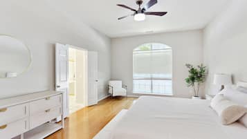 House, 4 Bedrooms