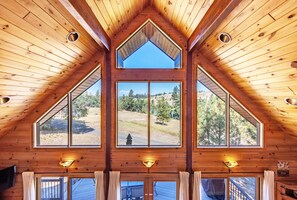 Huis, 3 slaapkamers | Interieur