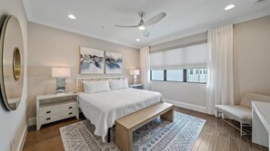 Townhome, 2 Bedrooms | 2 bedrooms, laptop workspace, iron/ironing board, free WiFi