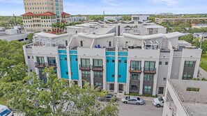 Townhome, 2 Bedrooms | Exterior
