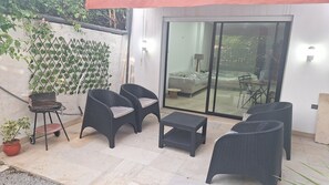 Terrazza/patio