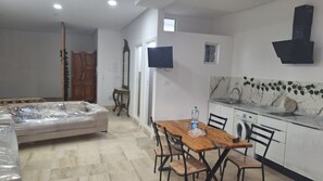 Interior - Charming apartment in Hammamet with AC (Hammamet)