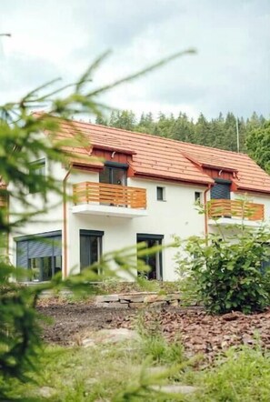 Eksteriør