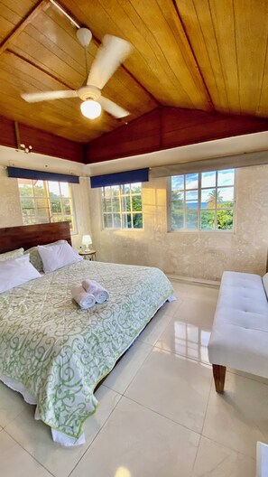 1 bedroom - Studio Accommodation Near the Malecón Puerto Plata (Puerto Plata)