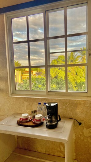 Interior - Studio Accommodation Near the Malecón Puerto Plata (Puerto Plata)