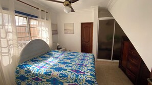 Apartment, 1 Bedroom, Smoking, Balcony - Studio 2 Near the Malecón Puerto Plata (Puerto Plata)
