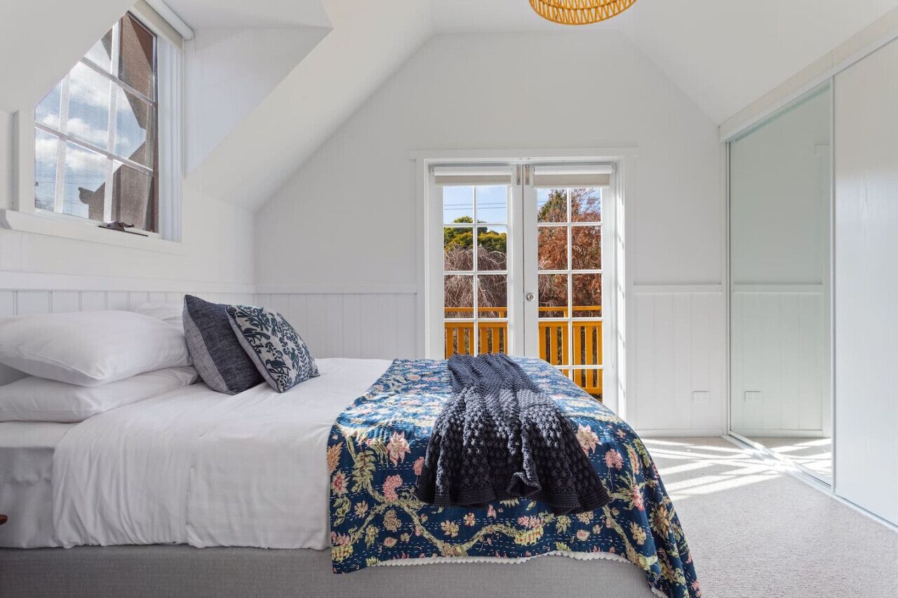 4 Schlafzimmer, WLAN, Bettwäsche