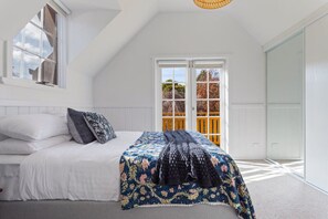 4 Schlafzimmer, WLAN, Bettwäsche