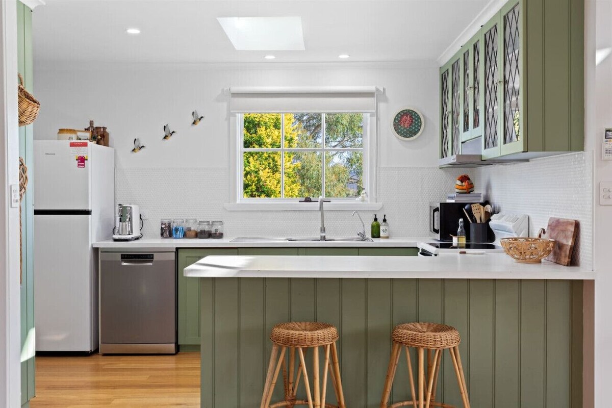 Bild für Gastgeberprofil