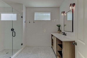 Bathroom - Rooftop Deck w/ City Views! (Austin)