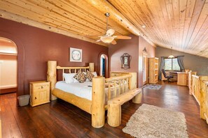 3 chambres, fer et planche à repasser, Wi-Fi, literie fournie