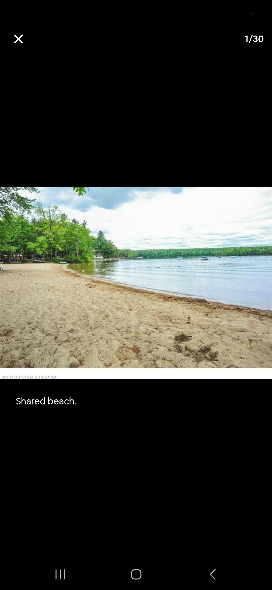 Spacious Marblehead Lodge awaits your group. 