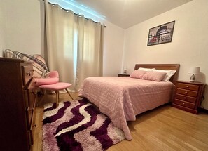 3 camere, Wi-Fi, lenzuola