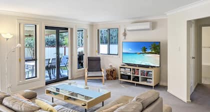 White Sands Villa by Experience Jervis Bay