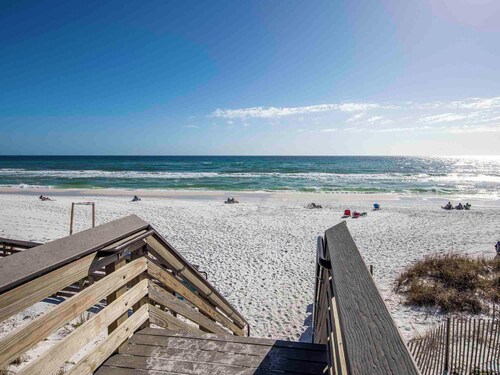 Tranquil Haven by Southern Vacation Rentals